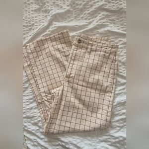 Madewell Emmett Full Length Pant